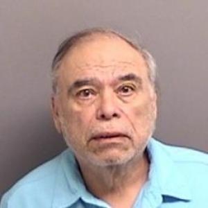Ricco Castellanos a registered  of Colorado