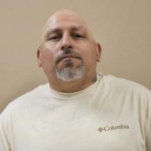 Nick Paulindino Ortiz a registered  of Colorado