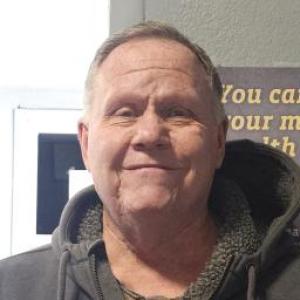 James Jeffrey Steadman a registered Sex Offender of Colorado