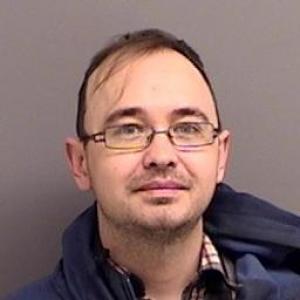 William Reed Steavens a registered  of Colorado