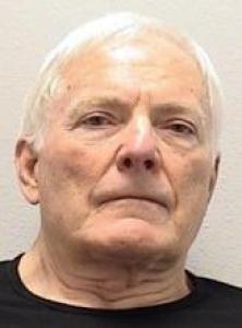 Mark Jason Hamman a registered  of Colorado