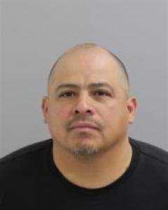 Elroy Contreras a registered  of Colorado