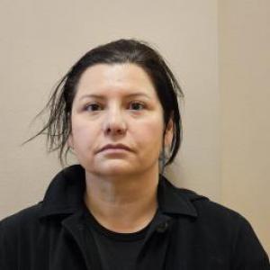 Leslee Rebekah Rios a registered  of Colorado