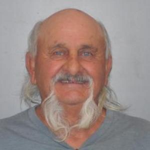 Anthony Pantano a registered Sex Offender of Colorado