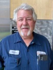 Harry Wayne Buchanan a registered Sex Offender of Colorado