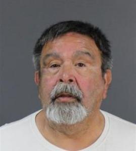 Ranialdo Jimenez Garcia a registered  of Colorado