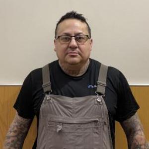 Shaun Joseph Resendez a registered  of Colorado