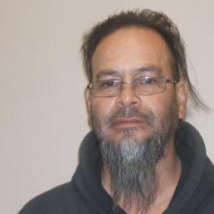 John Tokee Gallegos a registered  of Colorado