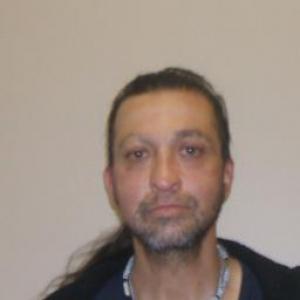 Philip Joseph Santistevan a registered  of Colorado