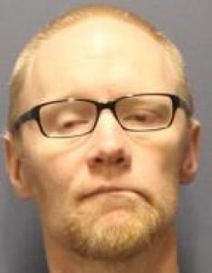 Thomas John Turk a registered  of Colorado