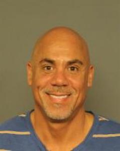 Kumbe Pethro Ginnane a registered  of Colorado