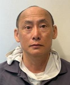 Vasant Hayatuk a registered Sex Offender of Colorado