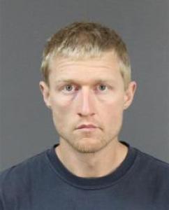 Caleb Eric Burgess a registered Sex Offender of Colorado