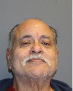 Daniel David Castro a registered Sex Offender of Colorado