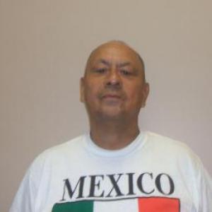 Kenneth Raul Guerrero a registered  of Colorado