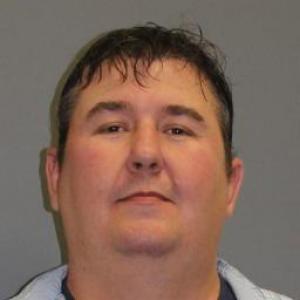 Joseph Scott Szymanski a registered Sex Offender of Colorado