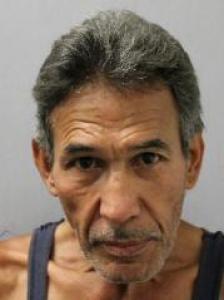 Pete Valdez a registered  of Colorado