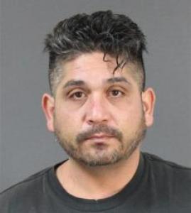 Jeremiah Patrick Sandoval a registered  of Colorado