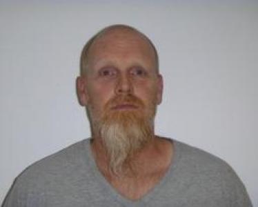 Eric Ray Cash a registered Sex Offender of Colorado