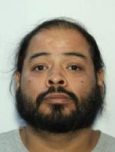 Refugio Larry Ortiz Jr a registered  of Colorado