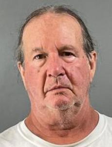 John Arthur Lovelace a registered  of Colorado