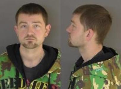 Dylan Joseph Monahan a registered Sex Offender of Colorado