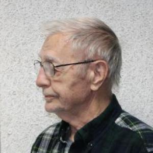 Walter Dean Small a registered  of Colorado