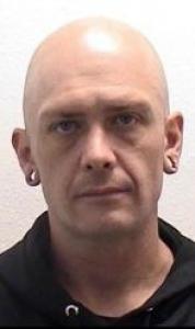 Cody Allen Rawlins a registered  of Colorado