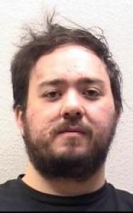 Charles Andrew Gearhart a registered Sex Offender of Colorado