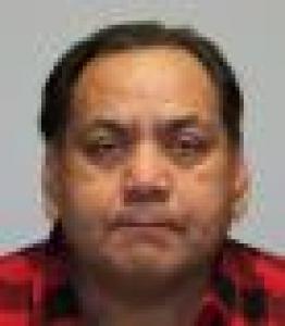 Benjamin Reototar a registered Sex Offender of Colorado