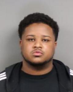 Adrian Jamal Jackson a registered Sex Offender of Colorado