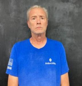 Jeffrey Vincent Bandach a registered Sex Offender of Colorado