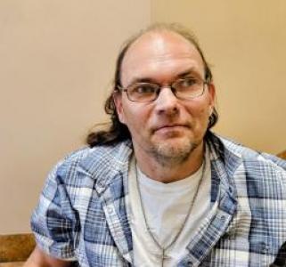 Steven Dale Clark a registered  of Colorado