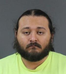 Isaiah Salo Benavente-santifer a registered  of Colorado