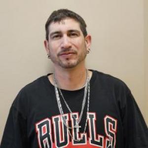 Juan Antonio Anaya a registered  of Colorado
