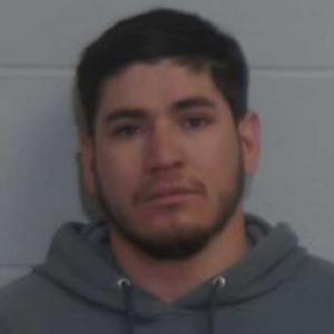 Angel Gregorio Sanchez-silva a registered Sex Offender of Colorado