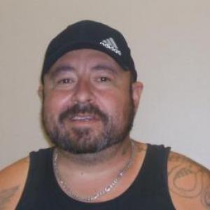 Frank Anastacio Gallegos a registered  of Colorado