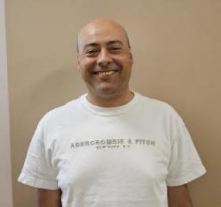 Leeandrew Israel Armijo a registered  of Colorado
