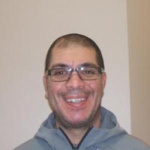 Jose Alejandro Garcia a registered  of Colorado