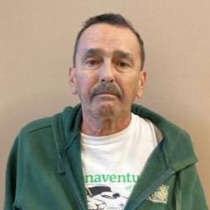 Nicolos Abenico Lopez a registered Sex Offender of Colorado