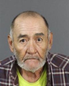 Frank Placencia a registered  of Colorado