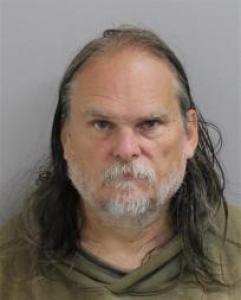 Michael Anthony Hagin a registered  of Colorado