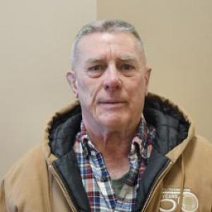 Melvin Daniel Richards a registered Sex Offender of Colorado