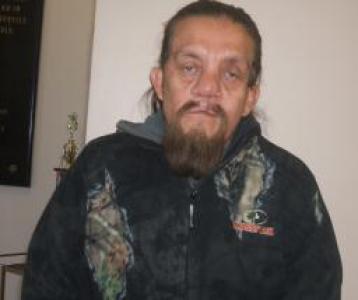 Joseph Anthony Tafoya a registered Sex Offender of Colorado