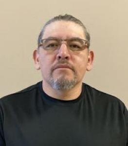 Shane Eric Vargas a registered  of Colorado
