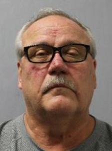 Alan Ray Branham a registered Sex Offender of Colorado