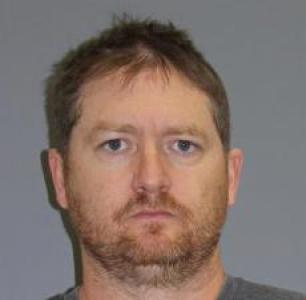 Justin Levi Hays a registered Sex Offender of Colorado