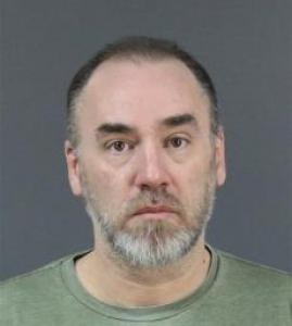 Nicholas Barrett Mauser a registered  of Colorado