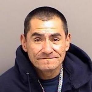 Paterick Rodriquez a registered  of Colorado