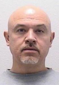 Axel Ulisus Cortez-arvizo a registered Sex Offender of Colorado